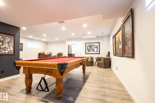 14027 91A Avenue, Edmonton, AB - Indoor Photo Showing Other Room