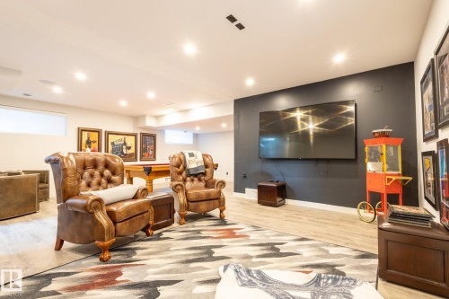 14027 91A Avenue, Edmonton, AB - Indoor