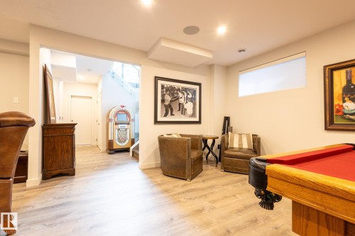 14027 91A Avenue, Edmonton, AB - Indoor Photo Showing Other Room