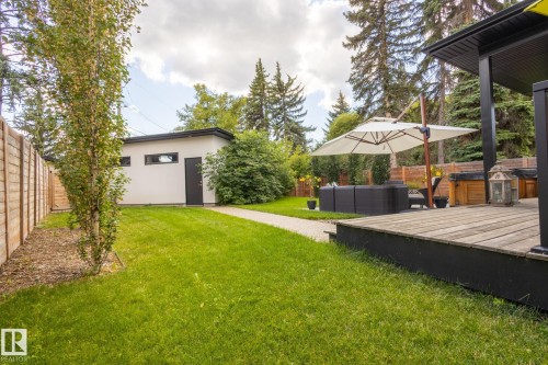 14027 91A Avenue, Edmonton, AB - Outdoor