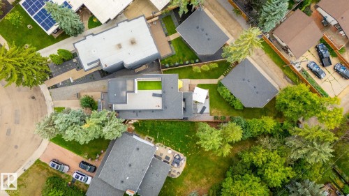 14027 91A Avenue, Edmonton, AB - Outdoor With View