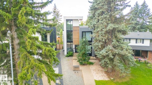 14027 91A Avenue, Edmonton, AB - Outdoor