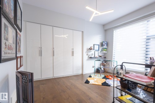 14027 91A Avenue, Edmonton, AB - Indoor Photo Showing Office