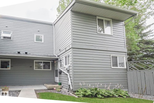 45 4610 17 Avenue  Edmonton, AB T6L 5T1