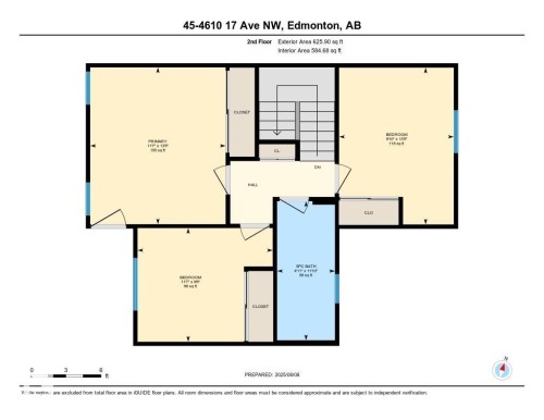 45 4610 17 Avenue, Edmonton, AB - Other