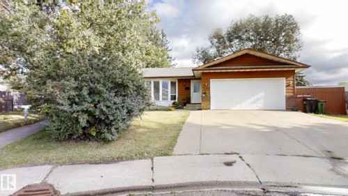 12203 149 Avenue, Edmonton, AB - Outdoor