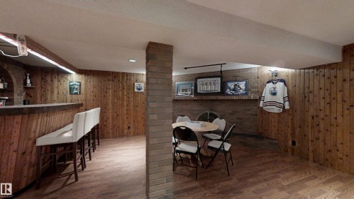 12203 149 Avenue, Edmonton, AB - Indoor