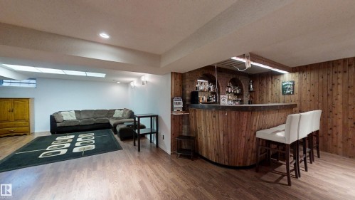 12203 149 Avenue, Edmonton, AB - Indoor