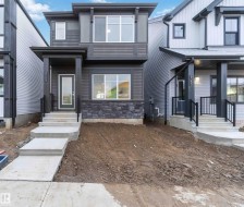 9083 Elves Loop  Edmonton, AB T6M 3G4