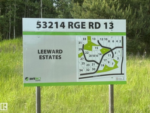 31 53214 Rge Road 13, Rural Parkland County, AB 