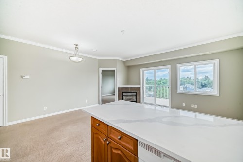 423 8528 82 Avenue, Edmonton, AB - Indoor Photo Showing Other Room