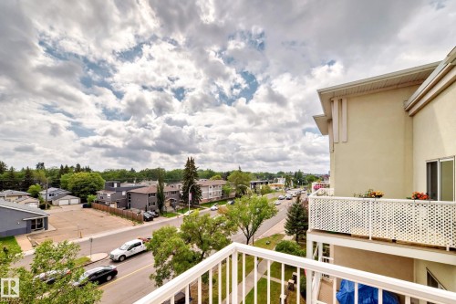423 8528 82 Avenue, Edmonton, AB - Outdoor