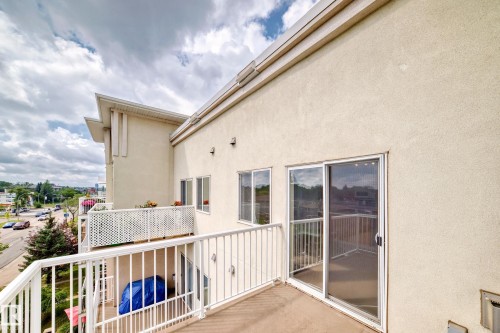 423 8528 82 Avenue, Edmonton, AB - Outdoor With Exterior