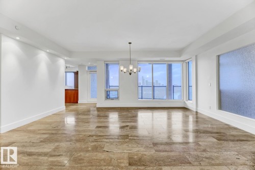 1900 10035 Saskatchewan Drive, Edmonton, AB - Indoor Photo Showing Other Room