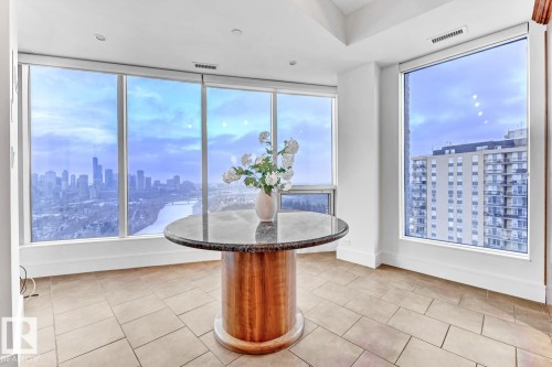 1900 10035 Saskatchewan Drive, Edmonton, AB - Indoor