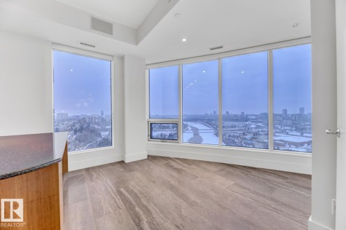1900 10035 Saskatchewan Drive, Edmonton, AB - Indoor Photo Showing Other Room