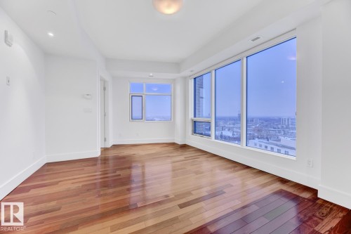 1900 10035 Saskatchewan Drive, Edmonton, AB - Indoor Photo Showing Other Room