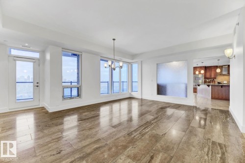 1900 10035 Saskatchewan Drive, Edmonton, AB - Indoor Photo Showing Other Room