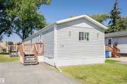 16 Willow Park Estates  Leduc, AB T9E 5P8