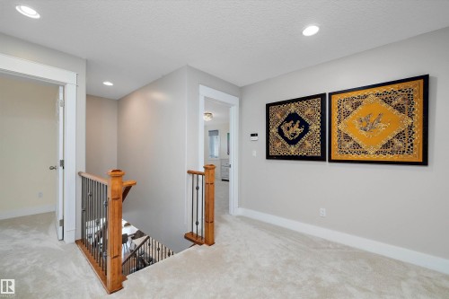 1644 Hector Road, Edmonton, AB - Indoor Photo Showing Other Room