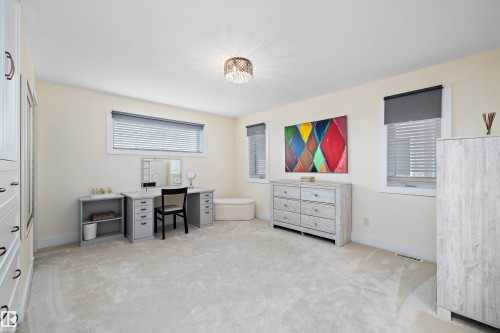 1644 Hector Road, Edmonton, AB - Indoor