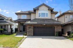 1644 HECTOR Road  Edmonton, AB T6R 3G9