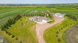 55116 Rge Rd  234  Rural Sturgeon County, AB T8T 2A7