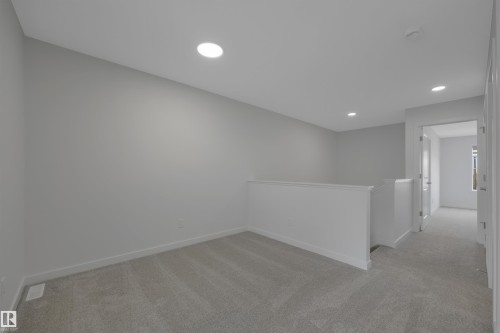 2275 Alces Drive, Edmonton, AB - Indoor Photo Showing Other Room