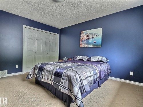 304, 58532 Range Road 113, Rural St. Paul County, AB - Indoor Photo Showing Bedroom