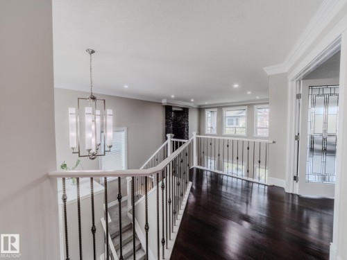 1606 Adamson Close, Edmonton, AB - Indoor Photo Showing Other Room