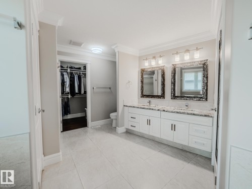 1606 Adamson Close, Edmonton, AB - Indoor