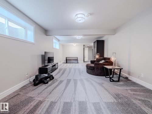 1606 Adamson Close, Edmonton, AB - Indoor