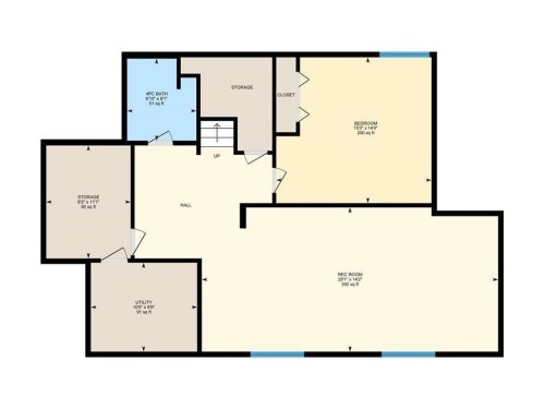 1606 Adamson Close, Edmonton, AB - Other