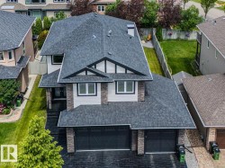 1606 ADAMSON Close  Edmonton, AB T6W 0V5