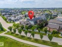 1606 Adamson Close, Edmonton, AB  - Outdoor With View 
