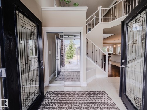 1606 Adamson Close, Edmonton, AB - Indoor Photo Showing Other Room