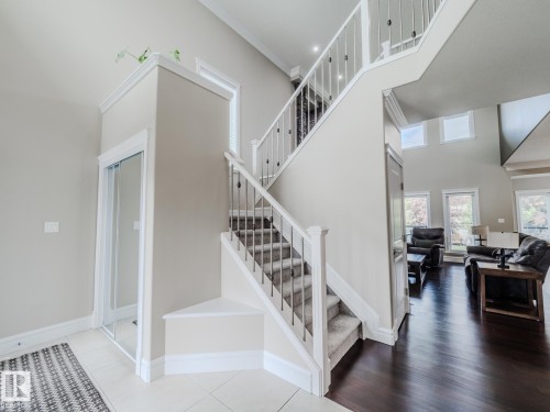 1606 Adamson Close, Edmonton, AB - Indoor Photo Showing Other Room