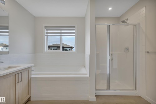 9104 Elves Loop, Edmonton, AB - Indoor Photo Showing Bathroom