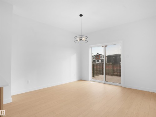 16531 3 Street, Edmonton, AB - Indoor Photo Showing Other Room