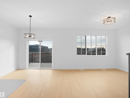 16531 3 Street, Edmonton, AB - Indoor