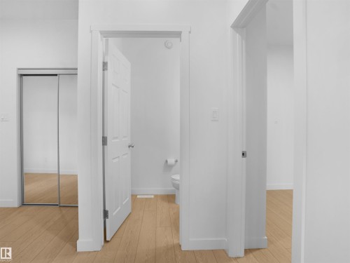 16531 3 Street, Edmonton, AB - Indoor Photo Showing Other Room