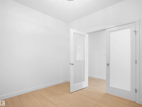16531 3 Street, Edmonton, AB - Indoor Photo Showing Other Room