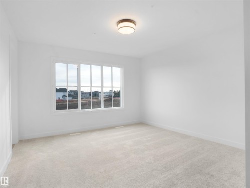 16531 3 Street, Edmonton, AB - Indoor Photo Showing Other Room