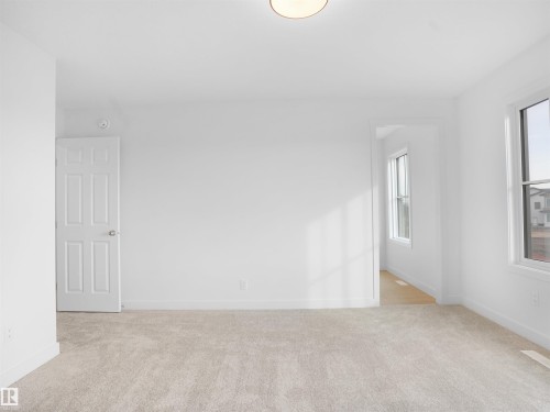 16531 3 Street, Edmonton, AB - Indoor Photo Showing Other Room
