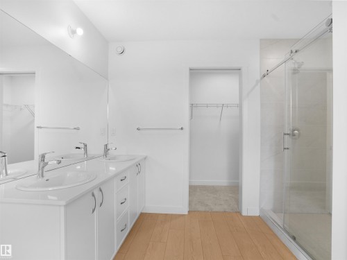 16531 3 Street, Edmonton, AB - Indoor Photo Showing Bathroom