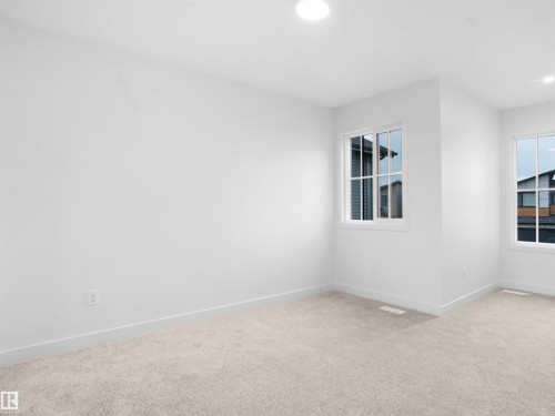 16531 3 Street, Edmonton, AB - Indoor Photo Showing Other Room