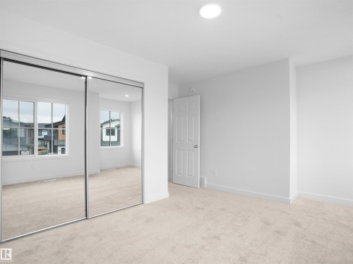 16531 3 Street, Edmonton, AB - Indoor Photo Showing Other Room