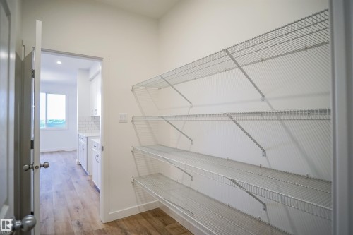 1323 11 Avenue, Edmonton, AB - Indoor With Storage