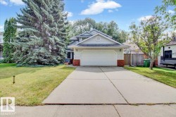 84 DEANE Crescent  St. Albert, AB T8N 4Z9