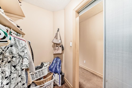 1913 33B Avenue, Edmonton, AB - Indoor With Storage